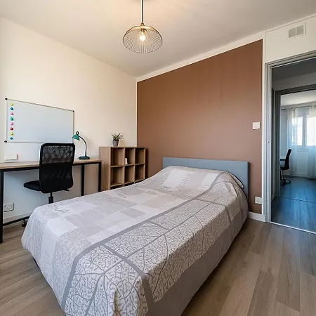 Privee Dans Maison Avec Jardin Potager Πανσιόν Alès